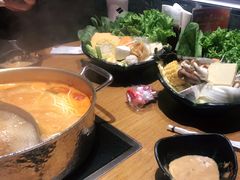 -呷哺呷哺 黄金牧场 (新中关购物中心店)