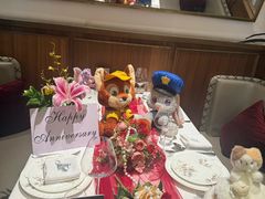 -黑宝石西餐厅(汇励99城市公园店)