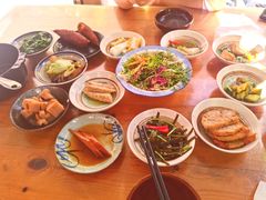 -大自然素食(望桐路店)