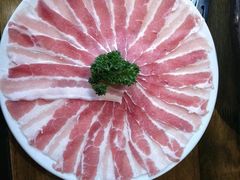 -历蜀记·家宴老火锅(总店)