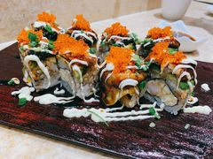 -东京屋(武定路店)