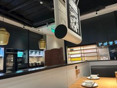 大堂-太二酸菜鱼(福州泰禾店)