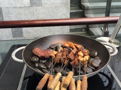 -深圳四季酒店·馥自助餐厅