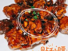 -金牌外婆家(万象城店)