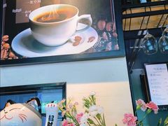 -街角 T·COFFEE 融合料理·BISTRO(车公庙店)