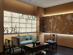 -写庭·鱼鲜川菜·宴请(铁像寺水街店)