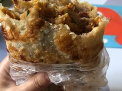 蛋饼-金杨老摊头蛋饼(金口路店)