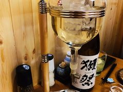 -本寻烧肉酒场(双井店)