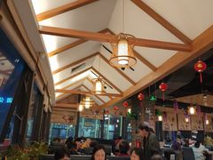 -粤点越有·茶点·粤菜(樵岭国际店)