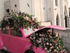 -华谊兄弟（长沙）电影小镇