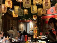 -南京大牌档(济南万象城店)