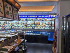 -品味居·首店·大连鲜活海鲜大连菜(东港店)