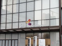 -龙湖南京河西天街