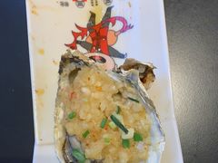 -串王阿三烧烤·小龙虾·烤鱼(拱墅胜利河美食街店)