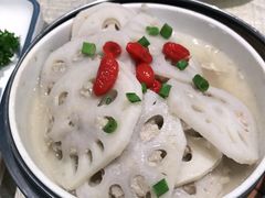 -餐与自然(老商埠店)