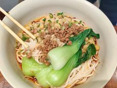 -李先生牛肉面大王(站北广场店)