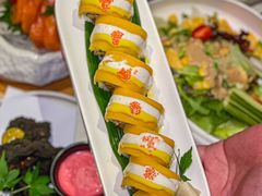 -笑福亭日式料理店(财富中心店)