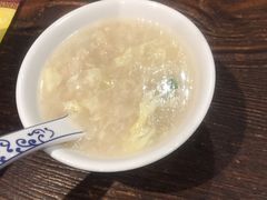 -吕氏疙瘩汤·私家菜馆(慈云寺店)