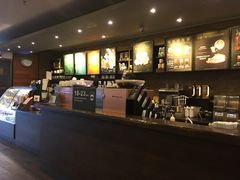 -星巴克(厦门SM新生活广场店)