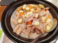 -客语客家菜(华发商都店)