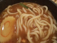 -八盛屋·沾面(集美万达店)