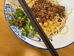-兵哥豌豆面(青华店)