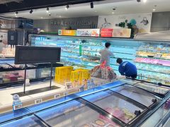 -盒马鲜生(昆城店)