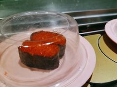 -争鲜回转寿司(金桥家乐福店)