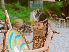 -龙湾潭国家森林公园