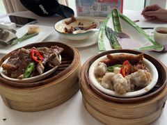 -鹿鸣酒家(越秀店)