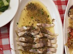 -琼大师东方烤乳猪(亚特兰蒂斯店)