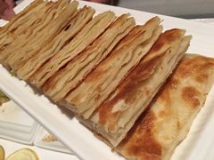 家常饼-106餐厅(山水文园店)