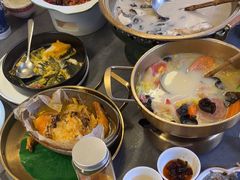 -江南里·新浙菜(苏州大悦城店)