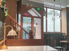 -及咖啡GatherCoffee(华申大厦店)