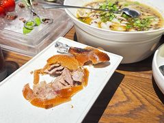 -小大董·烤鸭(王府井apm店)