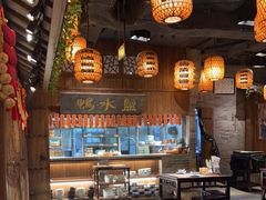 大堂-南京大牌档(三阳广场苏宁店)