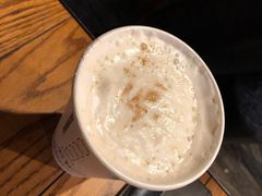 -星巴克(哈尔滨新一百店)