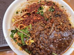 -老陈婆手工面庄