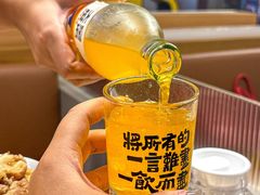 -杨小佳·齐齐哈尔烤肉·烤串(广州店)