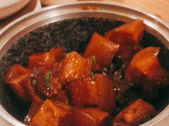 我爱口味紫苏牛蛙-湘拾(壹方北馆店)