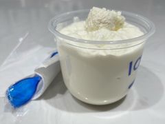 -西琳姑娘·新疆冰淇淋酸奶茶(南开大悦城店)