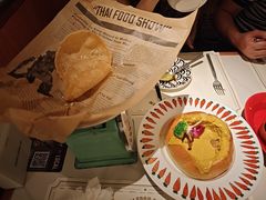 -太食獸泰式茶餐厅(IFS国金中心店)