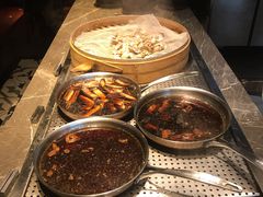 -星伦多 自助料理(圆融店)