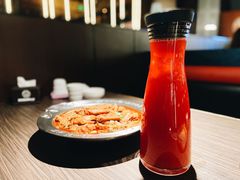 -胖哥俩肉蟹煲(石家庄长安万达店)