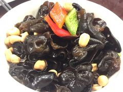 -素芝林素食养生会所(黄山豪庭·御府店)