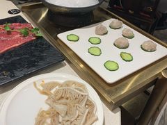 -红鼎坊·老成都火锅(新南门店)