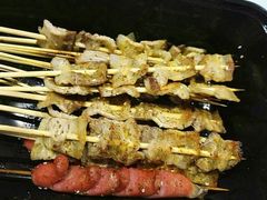 -老东北大铁锅·烧烤·东北菜