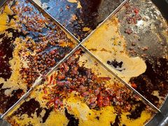 -陈眼镜火锅(总店)