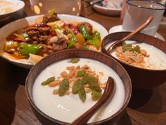 -天山醉美·新疆餐厅(富华里店)
