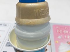 -DQ·蛋糕·冰淇淋(合生汇店)